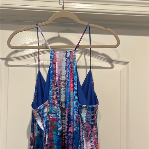 Nicole Miller Blue Garment - Picture 5 of 5